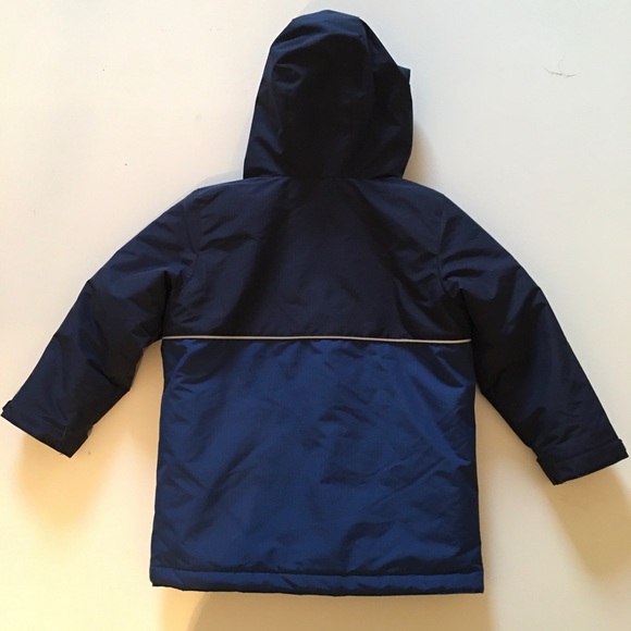 Warm Boys 3-1 winter jacket Children’s Place - Picture 2 of 6